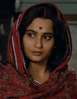 Swatilekha Sengupta